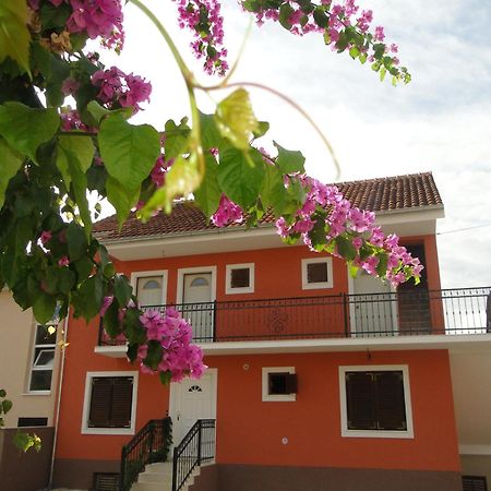 Villa Agava Vrboska Extérieur photo