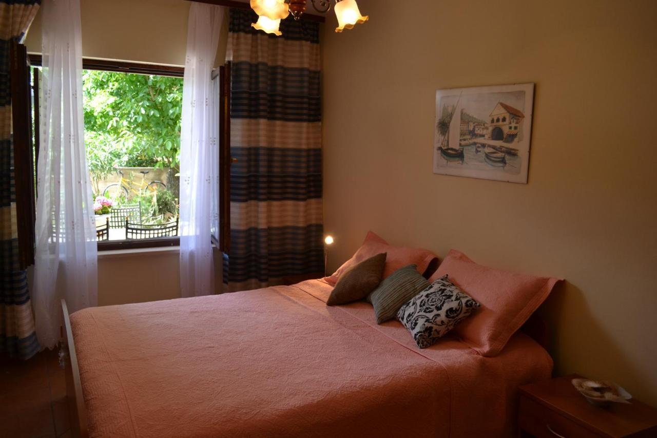 Villa Agava Vrboska Chambre photo