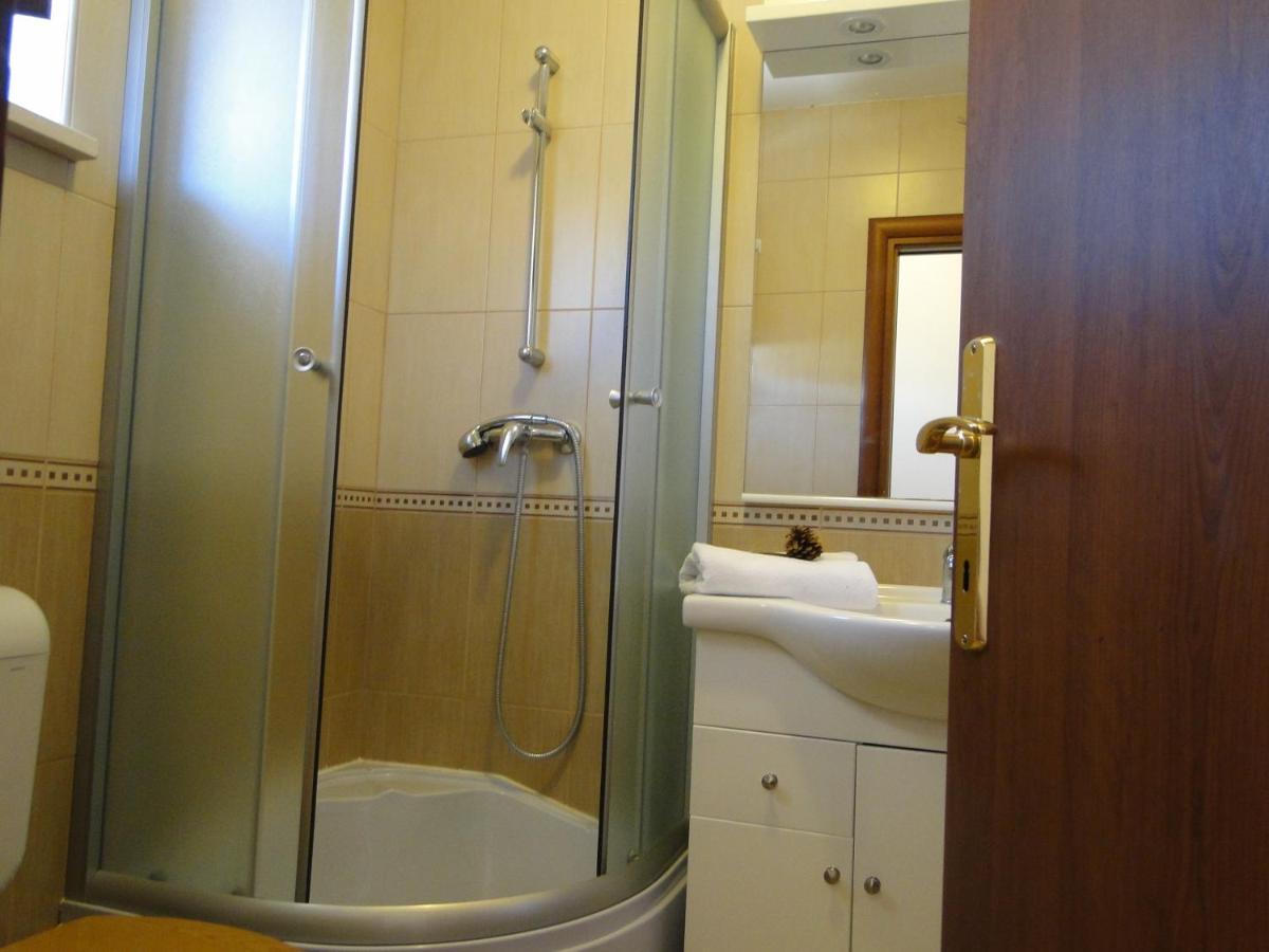 Villa Agava Vrboska Extérieur photo