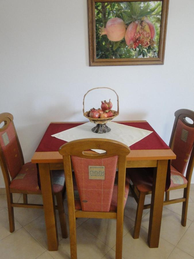 Villa Agava Vrboska Extérieur photo