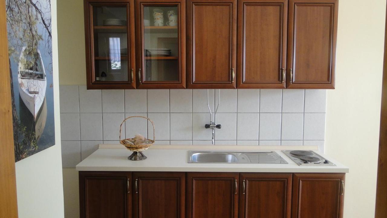 Villa Agava Vrboska Chambre photo