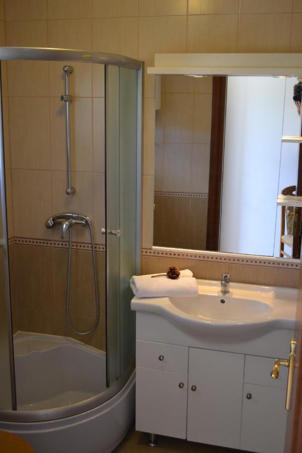 Villa Agava Vrboska Extérieur photo
