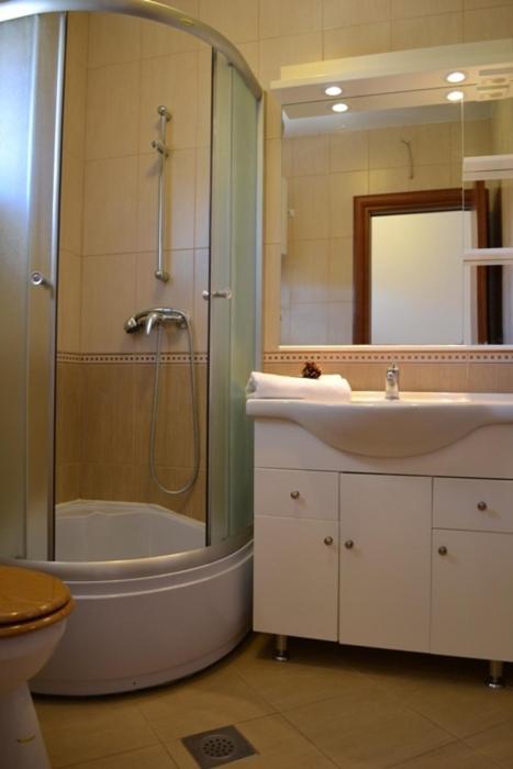 Villa Agava Vrboska Chambre photo