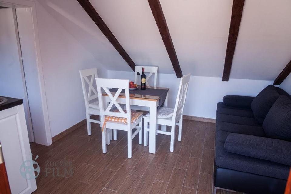 Villa Agava Vrboska Extérieur photo