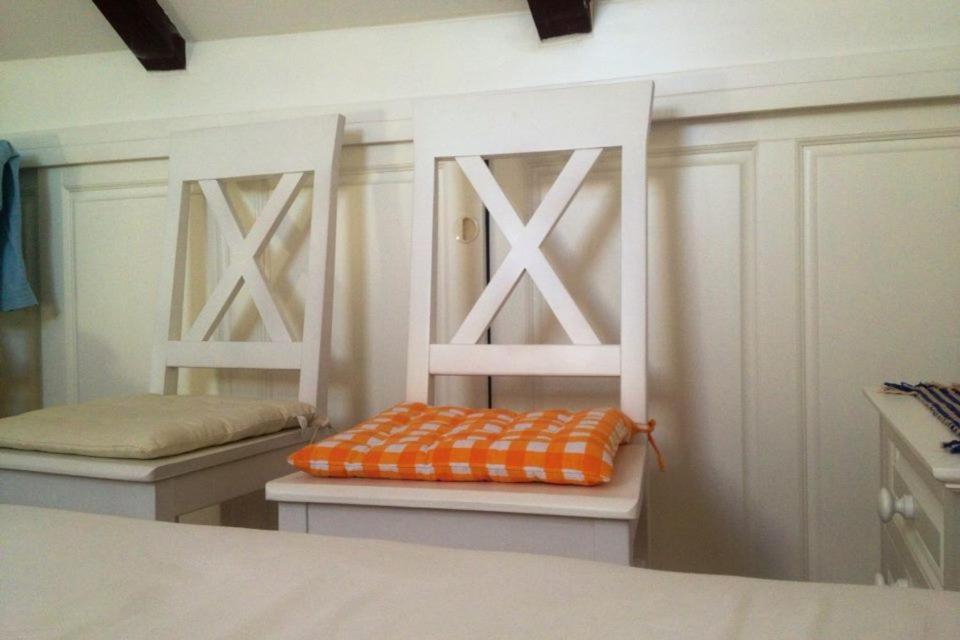 Villa Agava Vrboska Extérieur photo