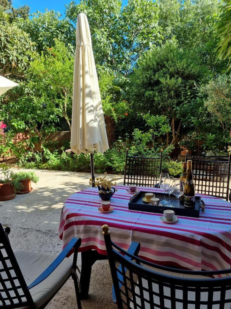 Villa Agava Vrboska Extérieur photo